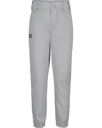 Under Armour Kids Baseball Pants (Little Kids/Big Kids)