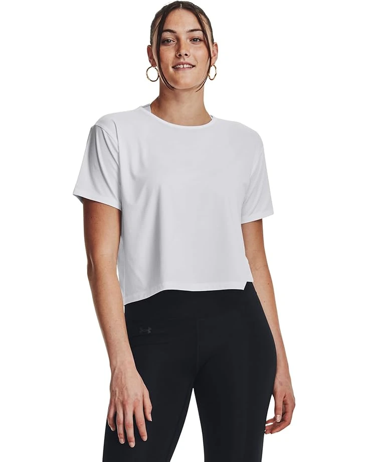 Under Armour Motion Short Sleeve T-Shirt | Shirts & Tops 5 Under Armour Motion Short Sleeve T-Shirt | Shirts & Tops - Image 5
