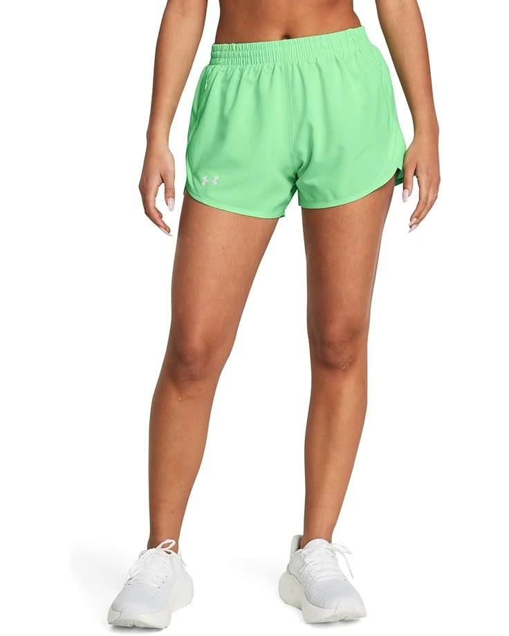 Under Armour Fly By Shorts 16 Under Armour Fly By Shorts - Image 16