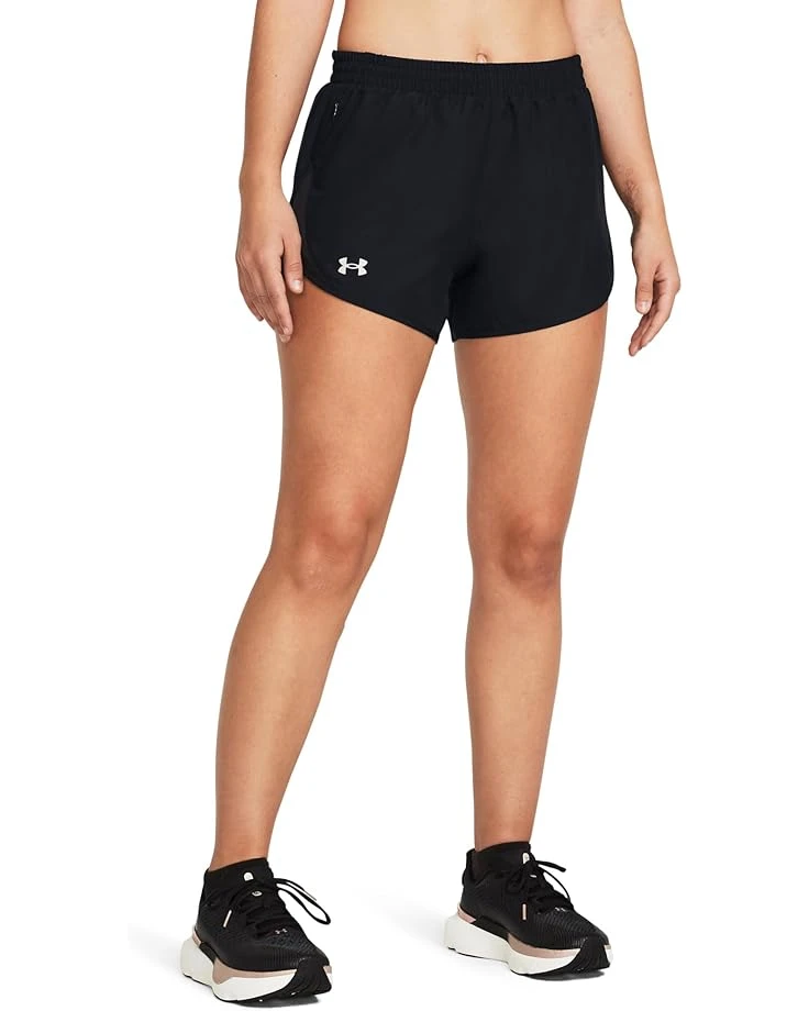 Under Armour Fly By Shorts 5 Under Armour Fly By Shorts - Image 5