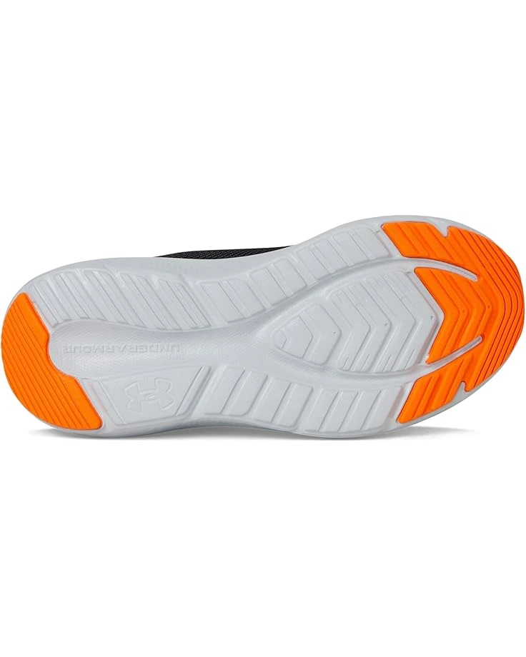 Under Armour Kids Pursuit 4 (Big Kid) | Sneakers & Athletic Shoes 3 Under Armour Kids Pursuit 4 (Big Kid) | Sneakers & Athletic Shoes - Image 3