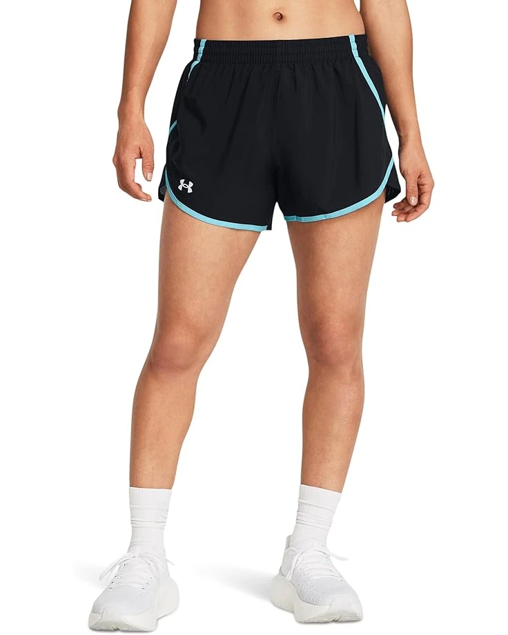 Under Armour Fly By Shorts 7 Under Armour Fly By Shorts - Image 7