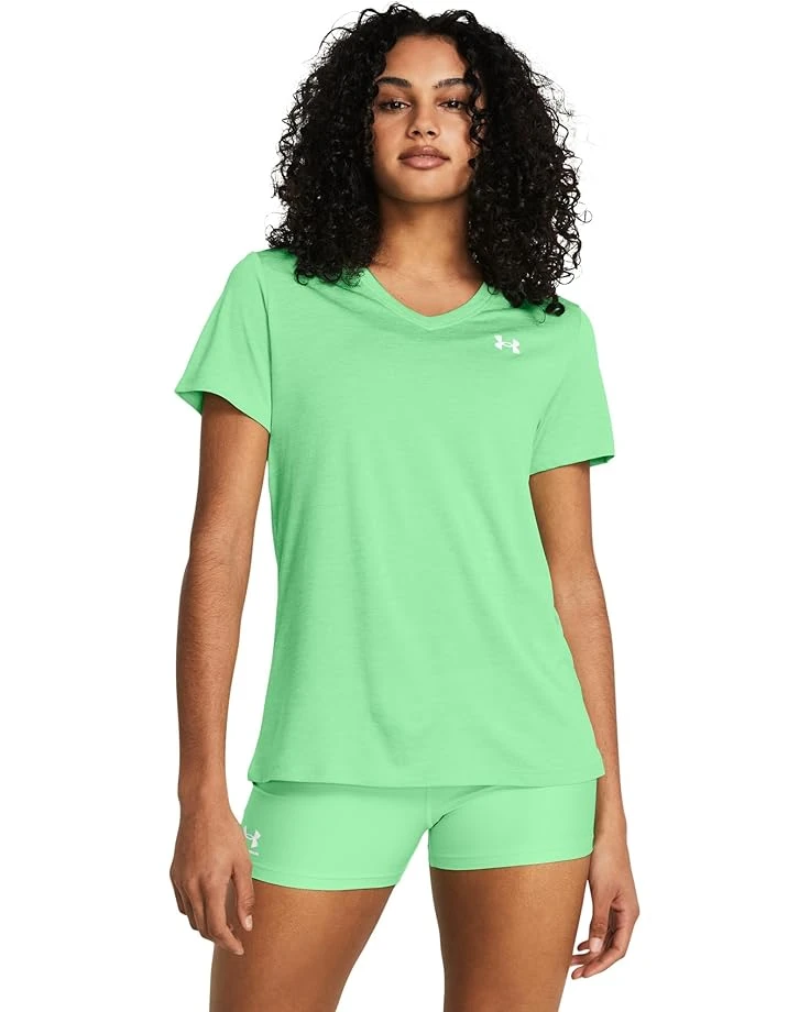 Under Armour Tech Short Sleeve V-Neck Twist | Shirts & Tops 10 Under Armour Tech Short Sleeve V-Neck Twist | Shirts & Tops - Image 10