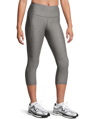 Under Armour Armour Hi-Capri | Pants