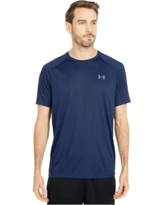 Under Armour UA Tech 2.0 Short Sleeve Tee | Shirts & Tops