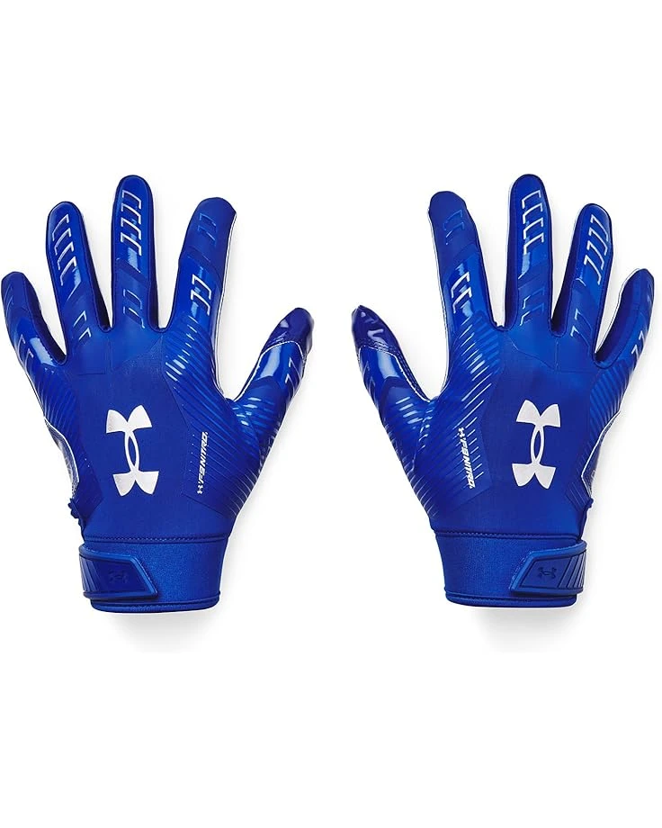 Under Armour F9 Nitro Football Gloves 3 Under Armour F9 Nitro Football Gloves - Image 3