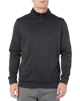 Under Armour Armour Fleece 1/4 Zip | Hoodies & Sweatshirts