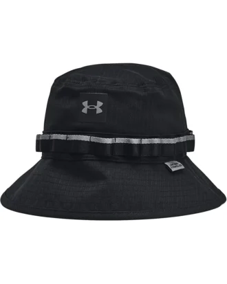 Under Armour Iso-Chill Armourvent Bucket Hat | Hats