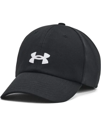 Under Armour Blitzing Wrapback | Hats