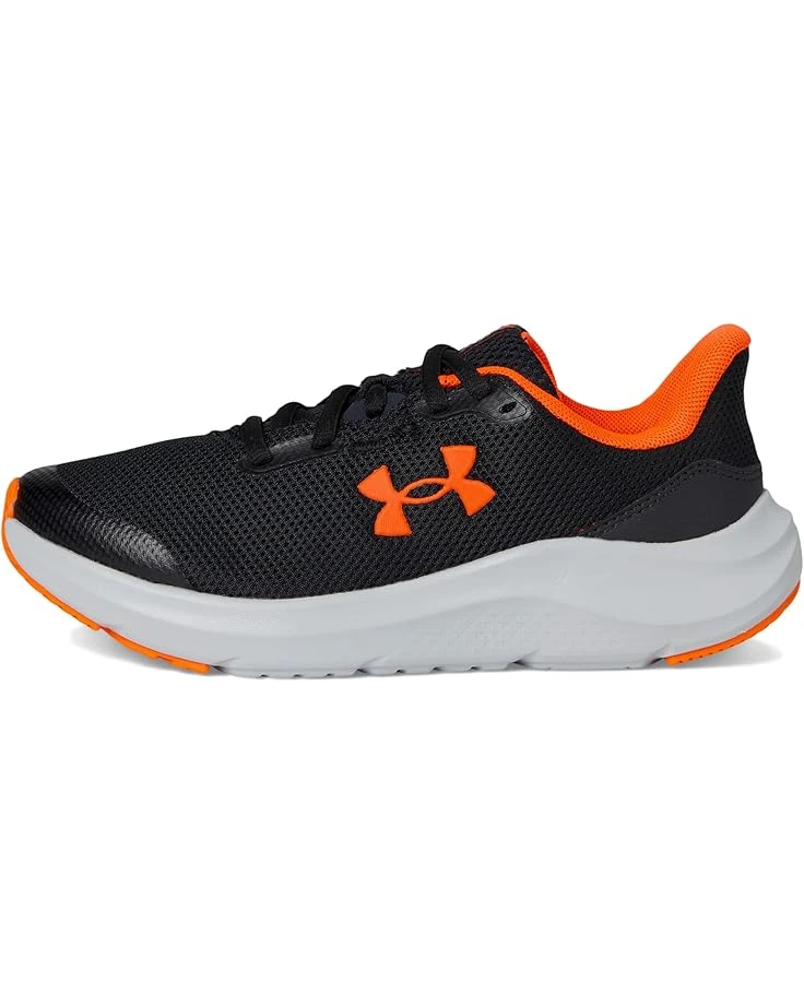 Under Armour Kids Pursuit 4 (Big Kid) | Sneakers & Athletic Shoes 4 Under Armour Kids Pursuit 4 (Big Kid) | Sneakers & Athletic Shoes - Image 4