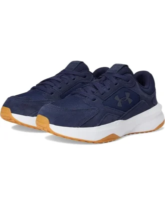 Under Armour Edge Suede | Sneakers & Athletic Shoes