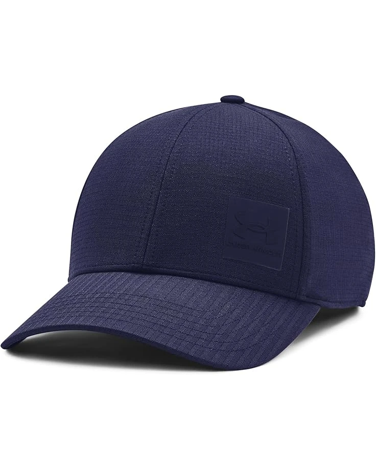 Under Armour Iso-Chill Armourvent Stretch Fit Hat | Hats 5 Under Armour Iso-Chill Armourvent Stretch Fit Hat | Hats - Image 5