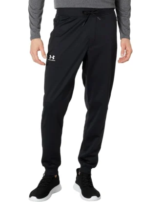 Under Armour Sportstyle Tricot Jogger | Pants