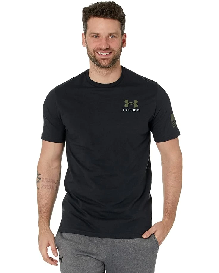 Under Armour New Freedom Banner T-Shirt | Shirts & Tops 1 Under Armour New Freedom Banner T-Shirt | Shirts & Tops