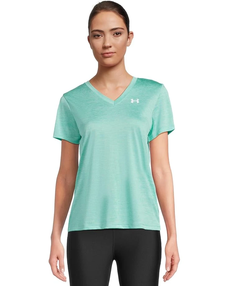 Under Armour Tech Short Sleeve V-Neck Twist | Shirts & Tops 13 Under Armour Tech Short Sleeve V-Neck Twist | Shirts & Tops - Image 13