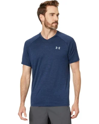 Under Armour UA Tech™ V-Neck | Shirts & Tops