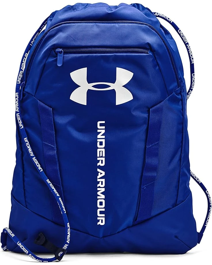 Under Armour Undeniable Sackpack | Backpacks 6 Under Armour Undeniable Sackpack | Backpacks - Image 6