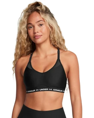Under Armour Crossback Low Impact Sports | Underwear & Intimates