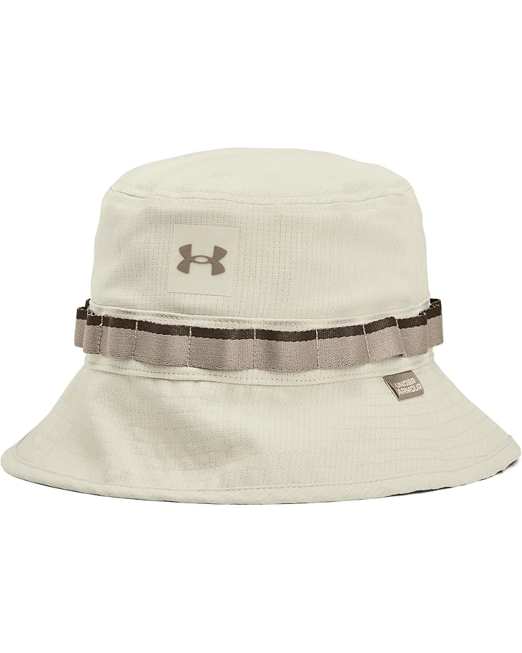 Under Armour Iso-Chill Armourvent Bucket Hat | Hats 5 Under Armour Iso-Chill Armourvent Bucket Hat | Hats - Image 5