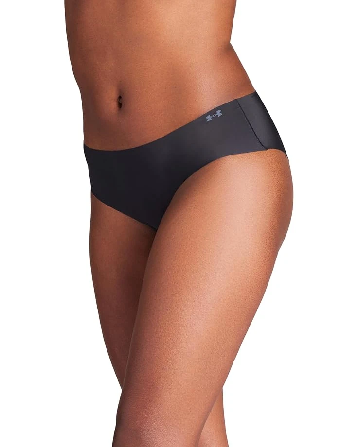Under Armour Seamless Hipster - 3 PK Solid | Underwear & Intimates 2 Under Armour Seamless Hipster - 3 PK Solid | Underwear & Intimates - Image 2
