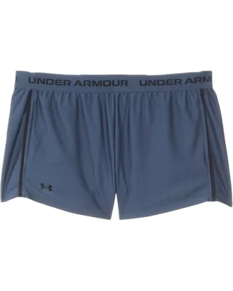 Under Armour Kids Tech Play Up Shorts (Big Kid)
