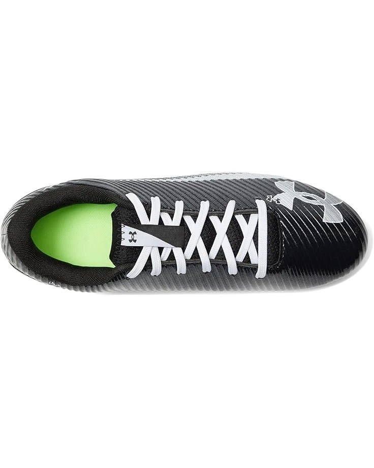 Under Armour Kids Blur Select Jr. (Toddler/Little Kid/Big Kid) | Sneakers & Athletic Shoes 2 Under Armour Kids Blur Select Jr. (Toddler/Little Kid/Big Kid) | Sneakers & Athletic Shoes - Image 2