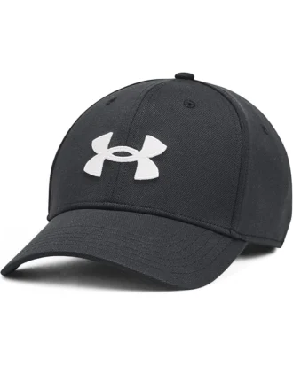 Under Armour Blitzing Hat Adjustable | Hats