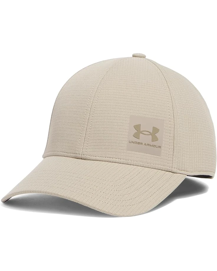 Under Armour Iso-Chill Armourvent Stretch Fit Hat | Hats 3 Under Armour Iso-Chill Armourvent Stretch Fit Hat | Hats - Image 3