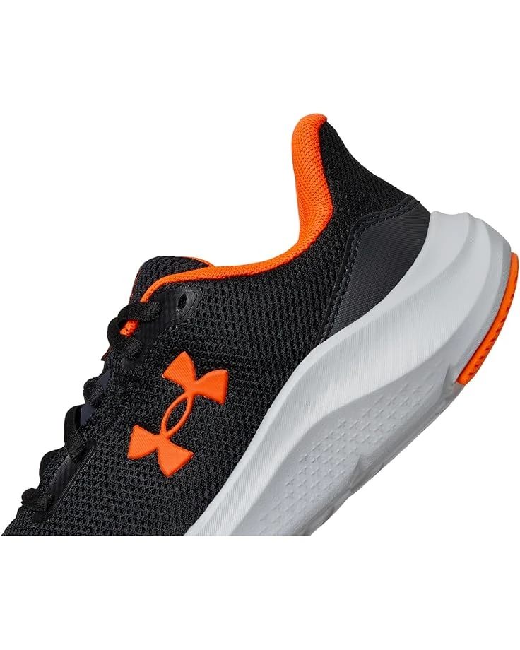 Under Armour Kids Pursuit 4 (Big Kid) | Sneakers & Athletic Shoes 6 Under Armour Kids Pursuit 4 (Big Kid) | Sneakers & Athletic Shoes - Image 6