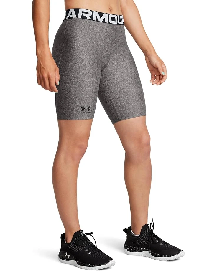 Under Armour Heatgear Authentics 8" Shorts 6 Under Armour Heatgear Authentics 8" Shorts - Image 6