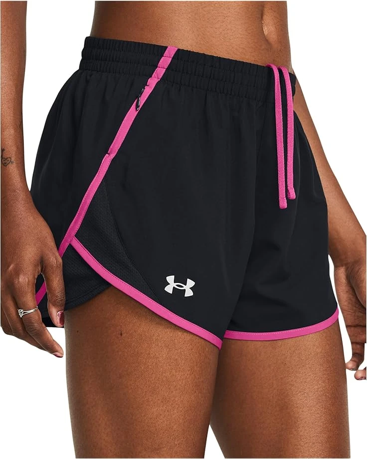 Under Armour Fly By Shorts 3 Under Armour Fly By Shorts - Image 3