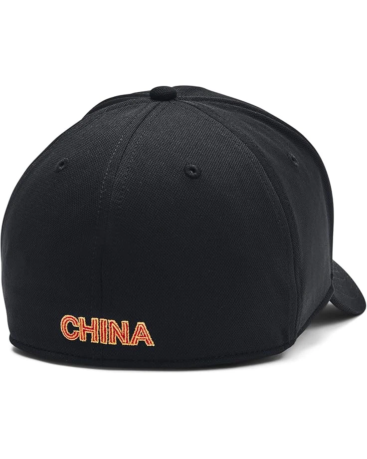 Under Armour Blitzing Hat | Hats 2 Under Armour Blitzing Hat | Hats - Image 2