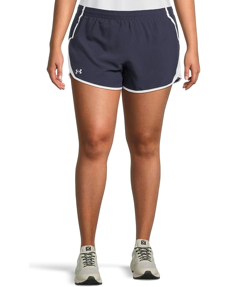 Under Armour Fly By Shorts 17 Under Armour Fly By Shorts - Image 17