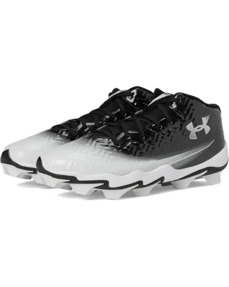 Under Armour Spotlight Hammer RM Football Cleats | Sneakers & Athletic Shoes