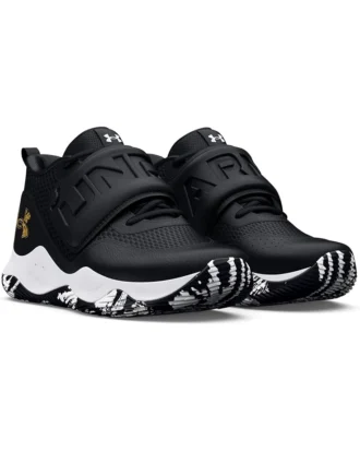 Under Armour Kids ZONE 2 Basketball Shoe (Big Kid) | Sneakers & Athletic Shoes