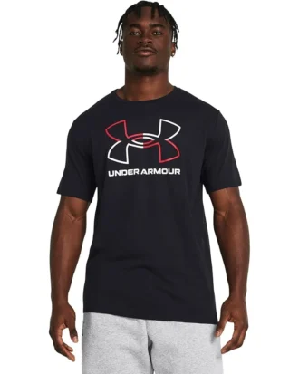 Under Armour Global Foundation Short Sleeve T-Shirt | Shirts & Tops