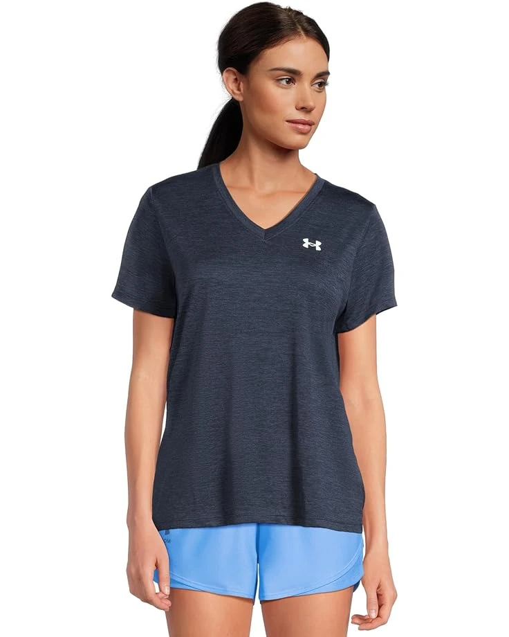 Under Armour Tech Short Sleeve V-Neck Twist | Shirts & Tops 11 Under Armour Tech Short Sleeve V-Neck Twist | Shirts & Tops - Image 11
