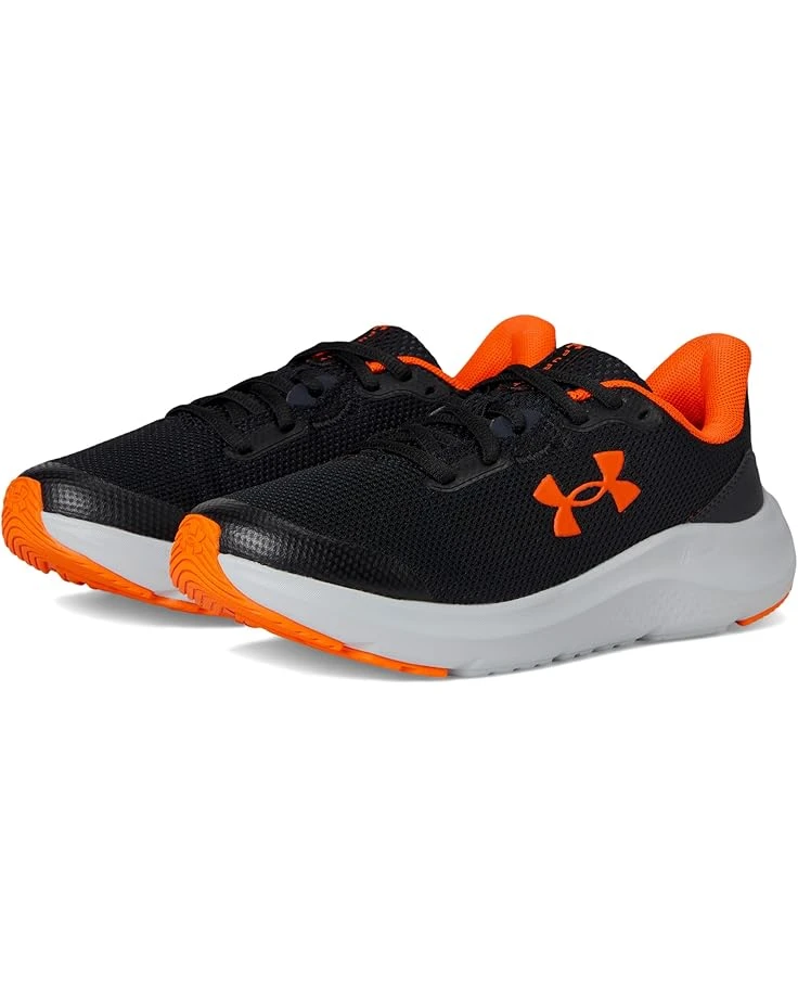 Under Armour Kids Pursuit 4 (Big Kid) | Sneakers & Athletic Shoes 1 Under Armour Kids Pursuit 4 (Big Kid) | Sneakers & Athletic Shoes