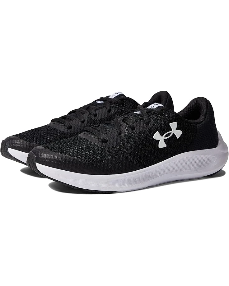 Under Armour Kids Charged Pursuit 3 (Big Kid) | Sneakers & Athletic Shoes 1 Under Armour Kids Charged Pursuit 3 (Big Kid) | Sneakers & Athletic Shoes
