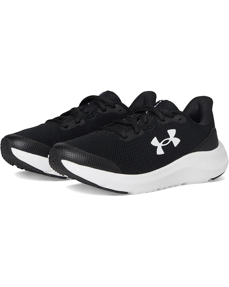Under Armour Kids Pursuit 4 (Big Kid) | Sneakers & Athletic Shoes 9 Under Armour Kids Pursuit 4 (Big Kid) | Sneakers & Athletic Shoes - Image 9