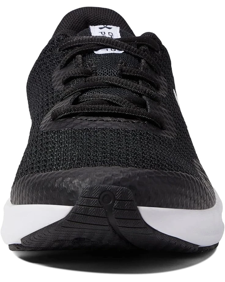 Under Armour Kids Charged Pursuit 3 (Big Kid) | Sneakers & Athletic Shoes 3 Under Armour Kids Charged Pursuit 3 (Big Kid) | Sneakers & Athletic Shoes - Image 3