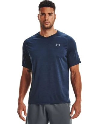 Under Armour Big & Tall UA Tech V-Neck | Shirts & Tops