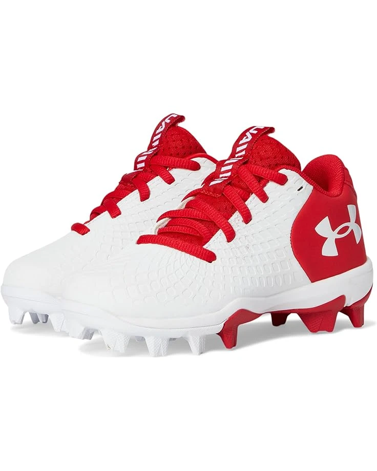 Under Armour Kids Glyde 2.0 RM Softball Cleat (Toddler/Little Kid/Big Kid) | Sneakers & Athletic Shoes 8 Under Armour Kids Glyde 2.0 RM Softball Cleat (Toddler/Little Kid/Big Kid) | Sneakers & Athletic Shoes - Image 8