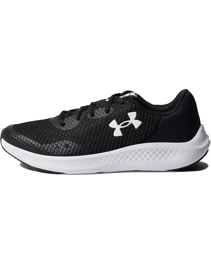 Under Armour Kids Charged Pursuit 3 (Big Kid) | Sneakers & Athletic Shoes 4 Under Armour Kids Charged Pursuit 3 (Big Kid) | Sneakers & Athletic Shoes - Image 4