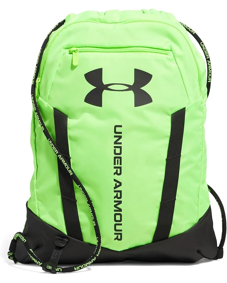 Under Armour Undeniable Sackpack | Backpacks 3 Under Armour Undeniable Sackpack | Backpacks - Image 3