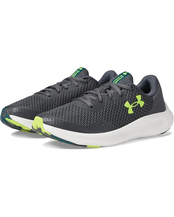 Under Armour Kids Charged Pursuit 3 (Big Kid) | Sneakers & Athletic Shoes 7 Under Armour Kids Charged Pursuit 3 (Big Kid) | Sneakers & Athletic Shoes - Image 7