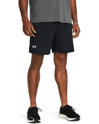 Under Armour Launch Run 7" Shorts