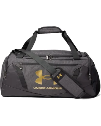 Under Armour Undeniable 5.0 Duffel SM | Duffle Bags