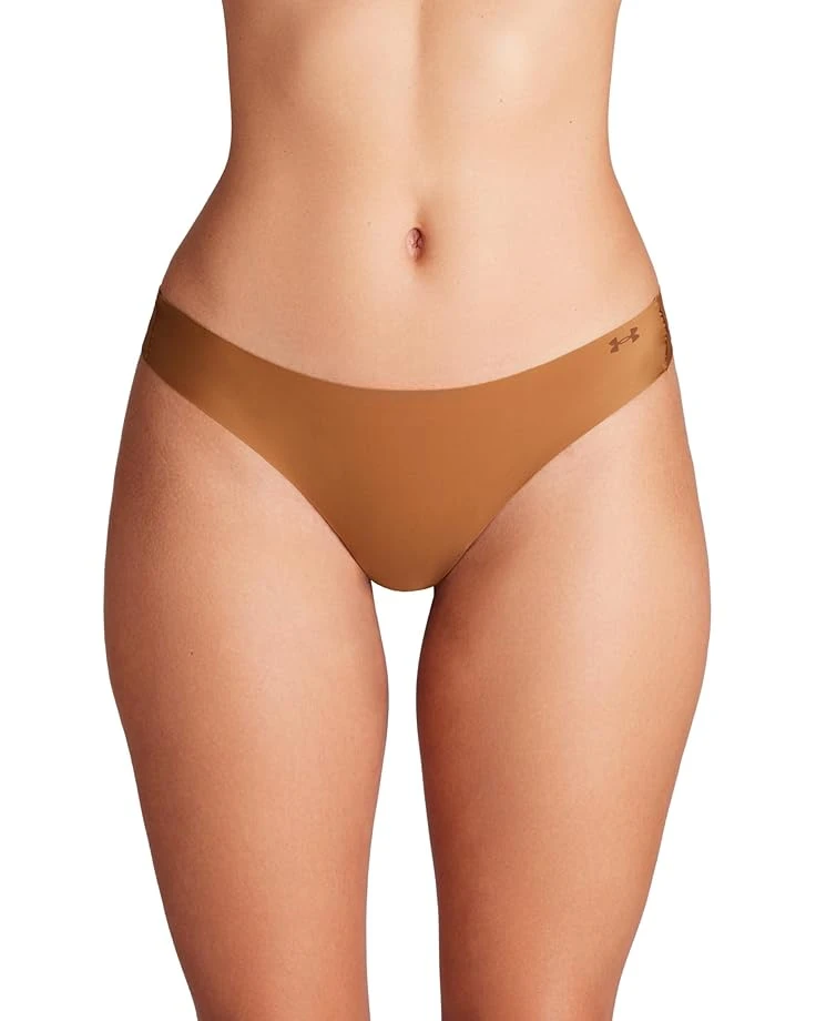 Under Armour Seamless Thong - 3 PK Solid | Underwear & Intimates 8 Under Armour Seamless Thong - 3 PK Solid | Underwear & Intimates - Image 8