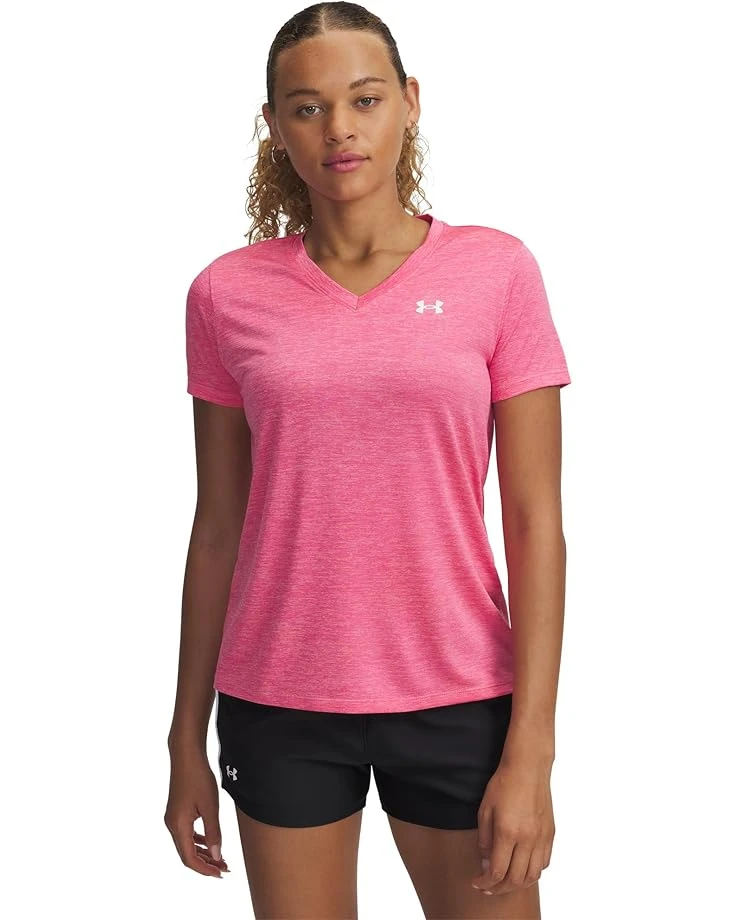 Under Armour Tech Short Sleeve V-Neck Twist | Shirts & Tops 18 Under Armour Tech Short Sleeve V-Neck Twist | Shirts & Tops - Image 18